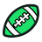 Football Bros Logo