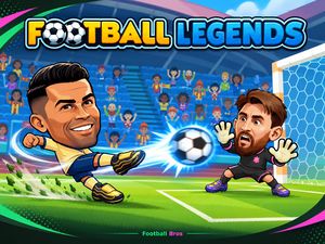 Play Football Legends